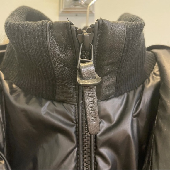 Rudsak winter coat (Atelier Noir) - Picture 3 of 14